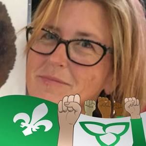 Meet your Posher, Rosemarie